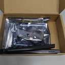 Fenvi AC1200 PCIE WiFi Adapter for Desktop PC,Dual Band 2.4Ghz 5Ghz with BT4.0 PCIe WiFi Card for Gaming Streaming Support Windows 7/8/10/11