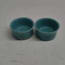 DI Fiesta Ramekin 4inch Blue 2 Pack
