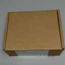 Kidde Smart Smoke and Carbon Monoxide Detector, Ring App Enabled for Real-Time Notifications, Hardwired Alarm, AA Backup Battery