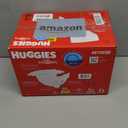 Huggies Size Newborn Diapers, Little Snugglers Baby Diapers, Size Newborn (Up To 10 Lbs), 84 Count 
