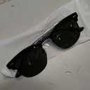 livho Rimless Trendy Polarized Sunglasses Shades