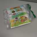 TYHJOY Fairy Birthday Party Games, Pin The Star on The Fairy Game, Fairy Party Decorations Party Favors Supplies Birthday Party Funny Games