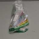 AMI PARTS 3 PCS Air Conditioner Fin Comb Condenser Fin Straightener Include FCR6 Fin Comb, Plastic Air Conditioner Fin Comb and Metal Radiator Fin Comb for Air Conditioner Condenser