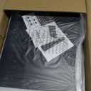 Double Induction Cooktop 1800W, Portable 2 Burner Electric Cooktop with Full Touch Control, 10 Power Levels, 4-Hour Timer, Child Lock, Low Power Continuous Heating, 110-120V