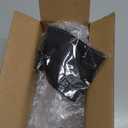 Square Rhinestone Reading Glasses For Women Blue Light Blocking Computer Readers Glasses (Transparent)