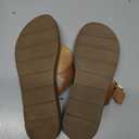 Soda Flip Flops Size 9