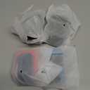 [4 PACK] Wristband for Just-Dance 2026 2025 2024 2023 Nintendo Switch/ for Zumba Burn It Up, Band for Joy-Con Grip, Adjustable Wrist Strap for Adult Teens and Kids, Skin-Kindly (Black Black/ Red Blue)