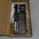 AP18E7M Battery for Acer Nitro 5 AN515-44 AN515-54 AN517-51 Nitro 7 AN715-51, Aspire 7 A715-74G, Predator Helios 300 PH315-52 PH317-53, Triton 300 PT315-51, AP18E8M 4ICP4/69/90 4ICP4/70/88 KT00407009