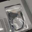 SKL Tech USB 3.0 SATA III Hard Drive Adapter Cable, SATA to USB Adapter Cable for 2.5 inch SSD & HDD, Support UASP, 9 inch with USB C Adapter