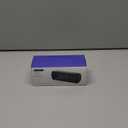 LENRUE Bluetooth Speaker,Wireless Portable Speakers with TWS, 12H Playtime, Clear Sound for Home,Travel and Outdoor,Handfree Calls Compatible with for iPhone, Samsung Android and More (Matte Black)