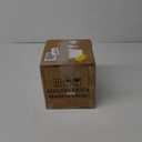 Yinleader Voltage Converter Transformer Step Up/Down Power Converter 110/120V to 220/230/240V for use European, UK and More Overseas appliances in The US(800W)