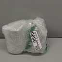 Ball Regular Mouth 32-Ounces Mason Jar with Lids and Bands, Clear,(Pack Of 2)