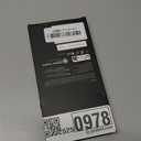 TORRAS Crystal Clear for iPhone 17 Pro Max Case, [Anti-Yellowing][Military-Grade Protection], Slim Transparent Anti-Scratch Back, Soft Bumper, Non-Slip Protective Phone Cover, Clear 6.9"