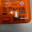 ROBO ALIVE ROBO FISH, Orange and Pink