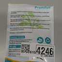 Promifun Silicone Toe Protectors,4 Pairs Soft Gel Toe Protectors for Men & Women-Toe Caps for Foot Pain Relief-Toe Sleeves for Ingrown Toenails, Corns, Calluses, Blisters (Transparent Color+4L)