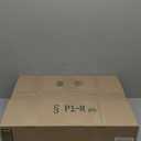 8 Pack Air Vent Round, 4 Inch Air Soffit Vent, ABS Louver Vent Cover with Built-in Fly Screen Mesh, Ceiling Louver Grille Cover for Garage, Bathroom, Kitchen, Office, Home Ventilation