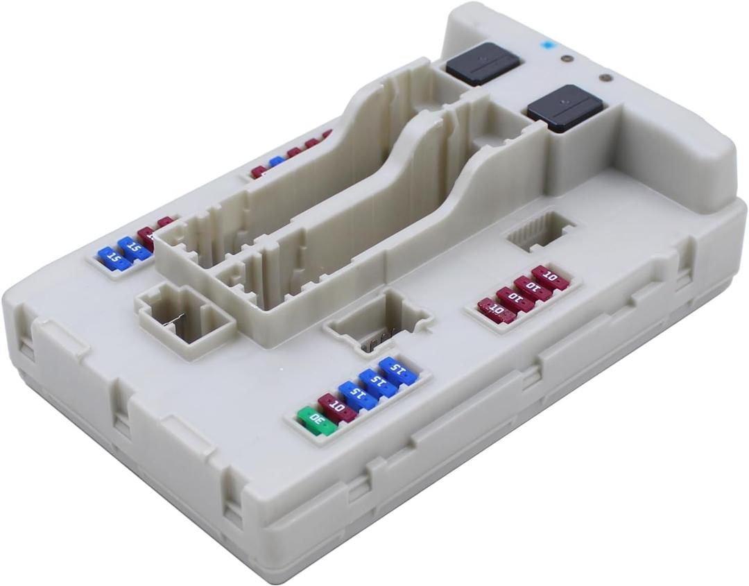 IPDM Engine Room Power Control Unit Controller Fuse Box for Nissan Altima 2008-2014