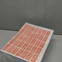 Cheardia 120 Pack Photo Document Mailers with Self Adhesive Seal, 13 x 9.25 Inch Rigid Mailers Stay Flat Cardboard Envelope with Label for CD, Photos, White