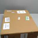 Plastic Cat House for Outdoor Indoor Use, Stackable Feral Cat Shelter Indoor Cat House Weatherproof Waterproof Elevated (Green)