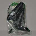 Electric Milk Frother Handheld: Rechargeable 3 in 1 - LED Digital Display with 3 Speeds Portable Stainless Steel Drink Foam Mixer for Milk Coffee, Lattes, Valentine's Day gifts - Onyx Black