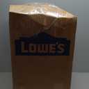 SereneLife Infrared Patio Heater, Electric Patio Heater for Indoor/Outdoor Use, Portable Heater, 900 W, for Restaurant, Patio, Backyard, Garage, Decks (Black)