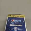 Crest 3D Whitestrips Age Renewal  Teeth Whitening Kit, 24 Treatments (20 + 4 Bonus), Each with 1 Upper/1Lower, 48 Strips  Crest 3DWhite Teeth Whitening Strips