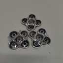 Shave Replacement Head Compatible With Remington Balder Replacement for XR1600/RX7/ BOSS XR7120 and XR7100 shavers,2Pack