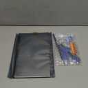 Replacement A1389 Battery Compatible with 3 3rd 4 4th A1389 A1416 A1430 A1403 A1458 A1459 A1460 616-0586 616-0593 616-0604 969TA103H 969TA110H with Tools