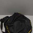 Upperkids Storage Bag Compatible with Doona Infant Car Seat Stroller, Stroller Accessories, Large Capacity Diaper Bag, Easy Access Zipper Design, Wearable Backpack, Stroller Organizer Bag, All Day Bag