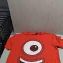 Number Halloween Costume Group Matching T-Shirt L