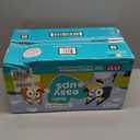 Pampers Training Pants - Easy Ups Boys & Girls Bluey - Size 4T-5T, 100 Count, Children's Potty Underwear (Packaging May Vary)