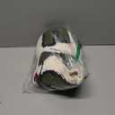 Get Naked Bath Mat, Christmas Bathroom Rugs Extra Soft Absorbent, Non Slip Washable Bathroom Mat Holiday Xmas Home Decor Indoor Bath Rug, Christmas-Themed Get Naked, 20"x30"