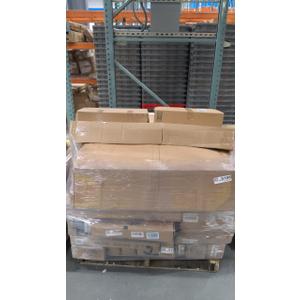 Pallet of Mixed Items