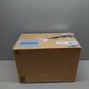 High Sierra Freewheel Pro Wheeled Backpack, True Navy, 21"