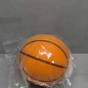 Silent Basketball, Dribble Dream Indoor Basketball, Size 7 Foam Ball for Quiet Dribbling, Indoor Training for Youth