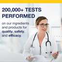 Metagenics OmegaGenics EPA-DHA 1000 mg - High Potency Omega-3 Fish Oil Supplement for Heart, Brain & Joint Health* - Sustainably Sourced - 60 Softgels