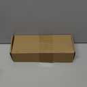 2 PCS Front Bumper Support Bracket Compatible with Toyota Corolla 2009-2013 Replaces 52116-02170 52115-02170 TO1042114 TO1043114