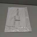 NextDayLabels - W-2 4-Up Employee Tax Forms, Instructions on Back" for 2025, for Laser/Inkjet Printer. Compatible with QuickBooks and Accounting Software ETC. (Pack of 25 Sheets & Self Seal Envelopes)