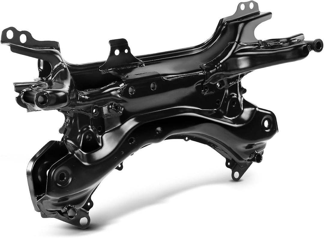 YHTAUTO Front Frame Crossmember Subframe Replacement for Toyota RAV4 2006-2018, Corolla iM 17-18, Prius 10-18 & Scion tC 2011-2016, xB 08-15, iM 2016 & Lexus CT200h 2011-2014, Suspension Cross Member