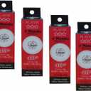 NITTAKU 3-Star Premium 40+ Table Tennis Balls