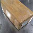 CAP Barbell Coated Hex Dumbbell Weight - Single | 60LBS