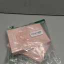 Micro Eye Patches, Under Eye Patches with Hyaluronic Acid, Smile Line Patches for Puffy Eyes and Dark Circles, Women Forehead Anti Wrinkle Patches, Under Eye Masks for Skin Care (2 Pack)