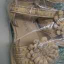 Carter's unisex-child Kaida (5 Toddler, Tan)