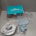 Nutribullet Baby BSR0801N Turbo Food Steamer