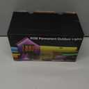 98.4ft Permanent Outdoor Lights