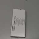 Amazon Basics Effortless Handheld Plier Stapler, 25 Sheet Capacity, Heavy Duty, Black