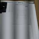 ,TUTOTAK Record Player Stand, Record Storage Table, End Table with Vinyl Holder Display Shelf, Side Table, Turntable Stand, Nightstand ,White