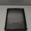 OtterBox Defender Series Case for iPad Air 11-inch (M3) & (M2) - Black, Rugged, Durable, Multi-Layer Protection