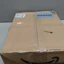 30" X 40" Open-End Flat Poly Bags (100 Count) - 2 Mil Clear Plastic Bags for Packaging, Shipping, Storage - No Adhesive Strip - Spartan Industrial