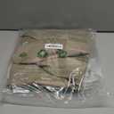 PRETTYGARDEN 2026 Blazers for Women Business Casual Long Sleeve Lapel Open Front Suit Jacket Work Blazer with Pockets (X-Large, Camel)